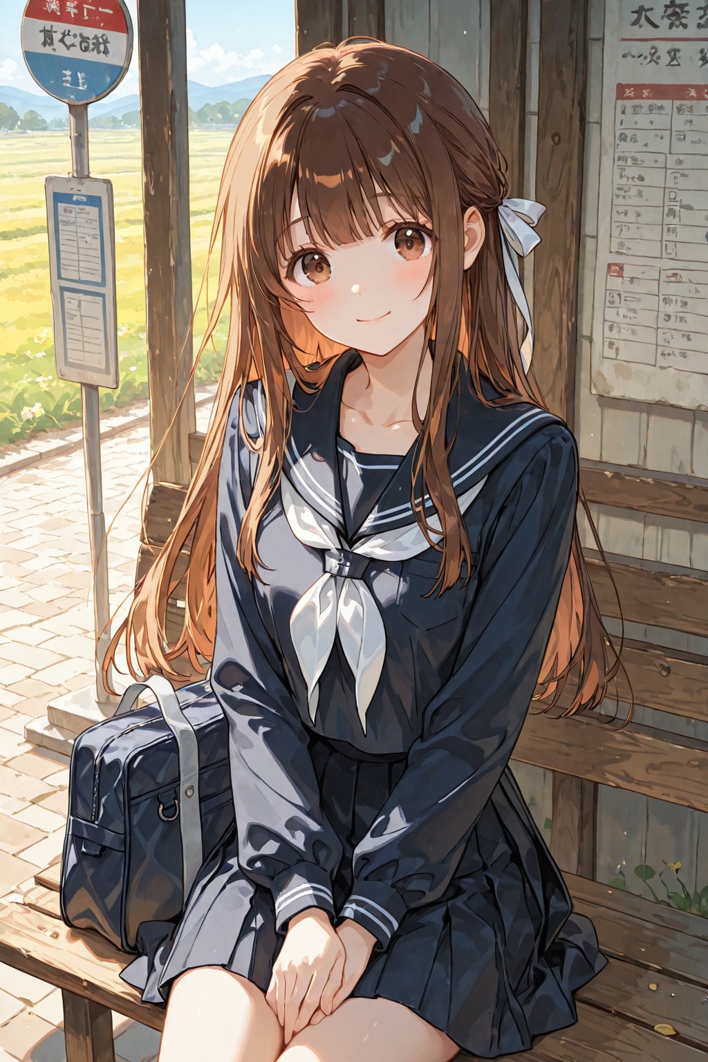 5185 | の人気AIイラスト・グラビア