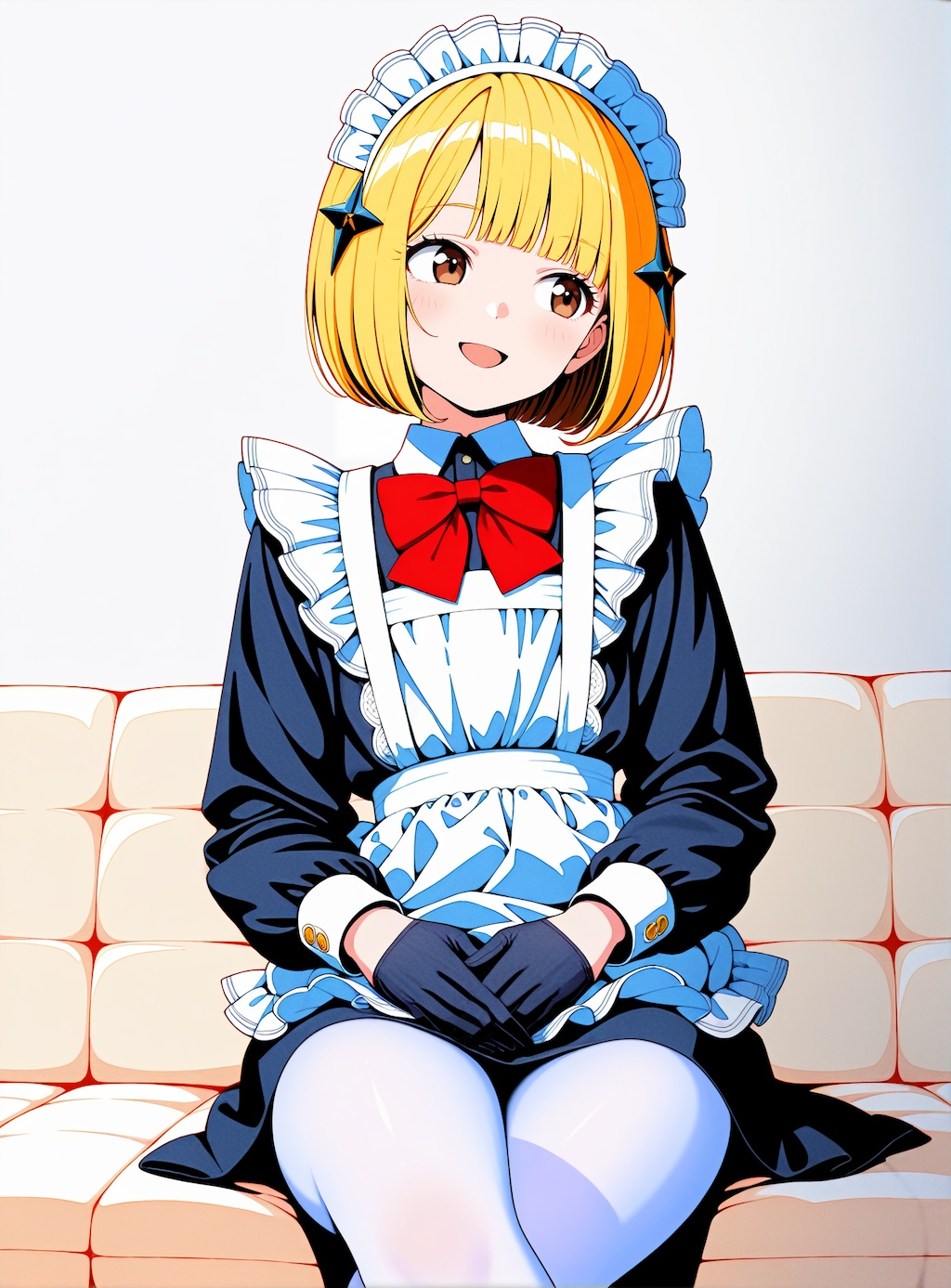 おはメイドシリーズ