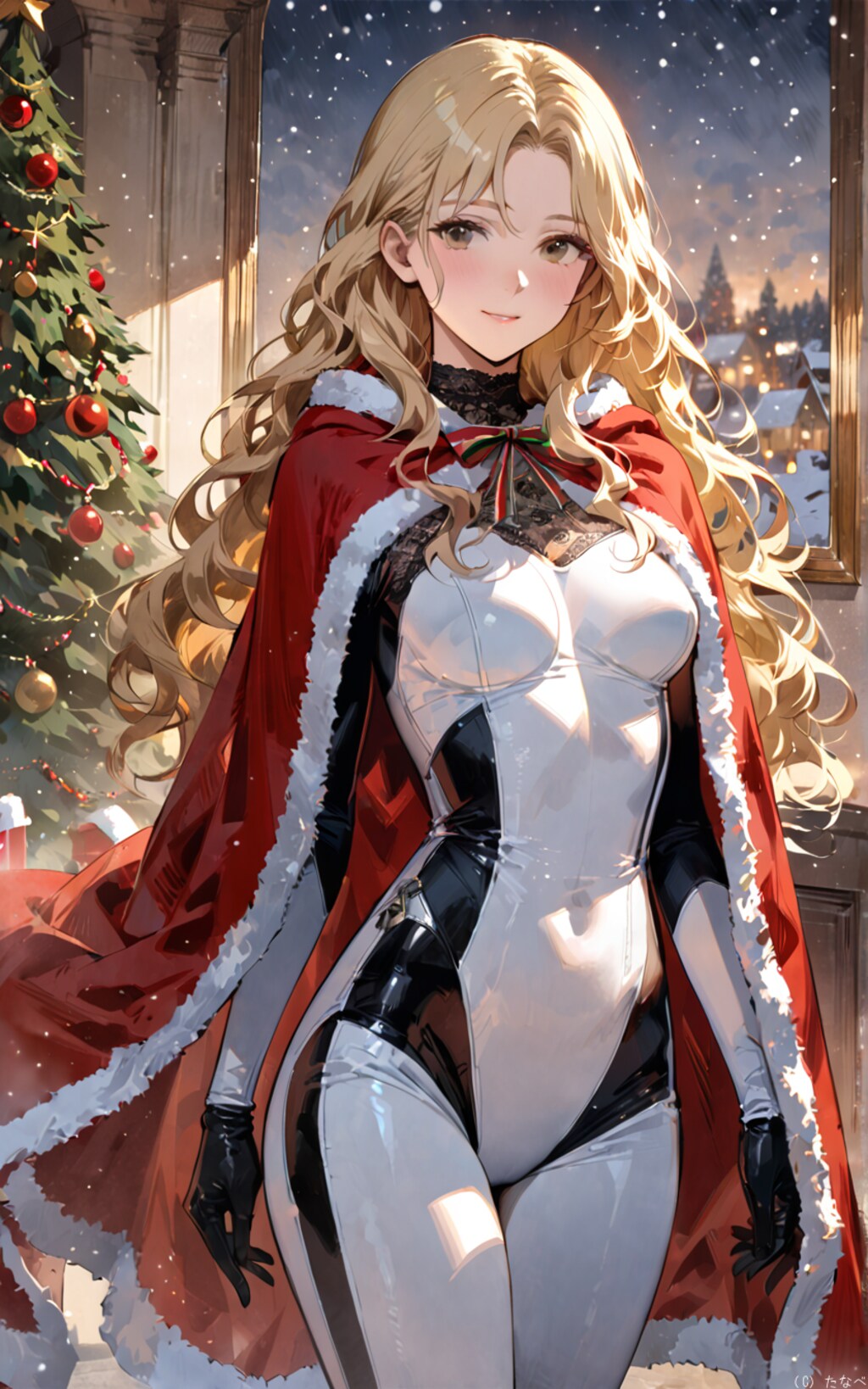 クリスマス