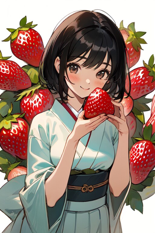 今日の凜ちゃん
