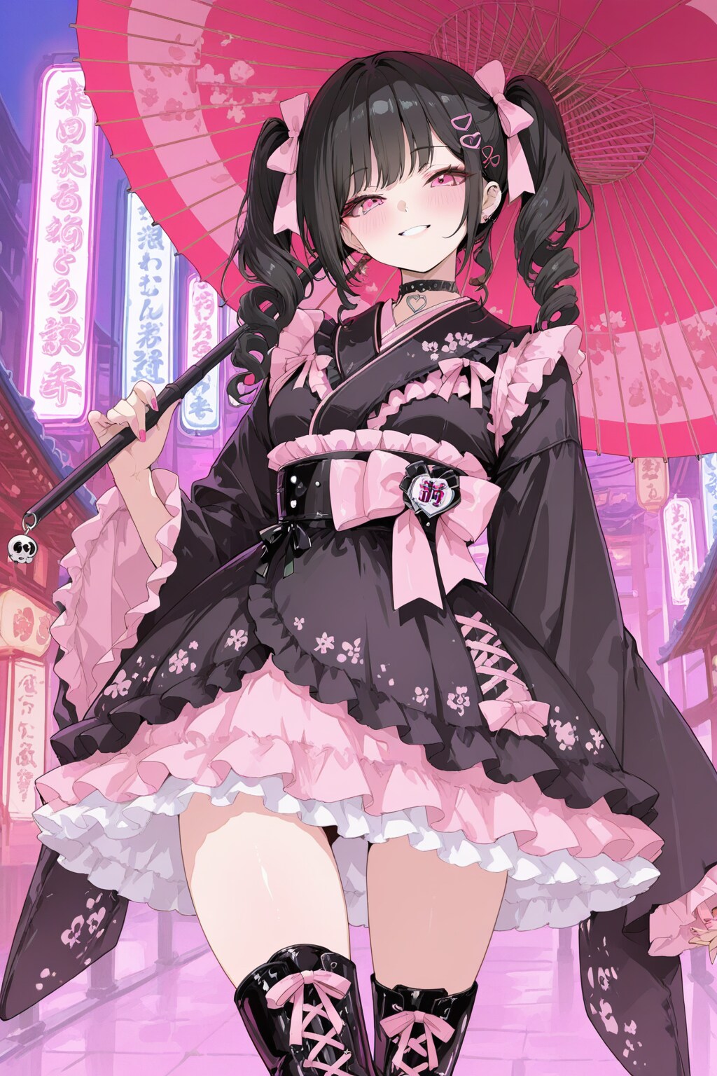 girl