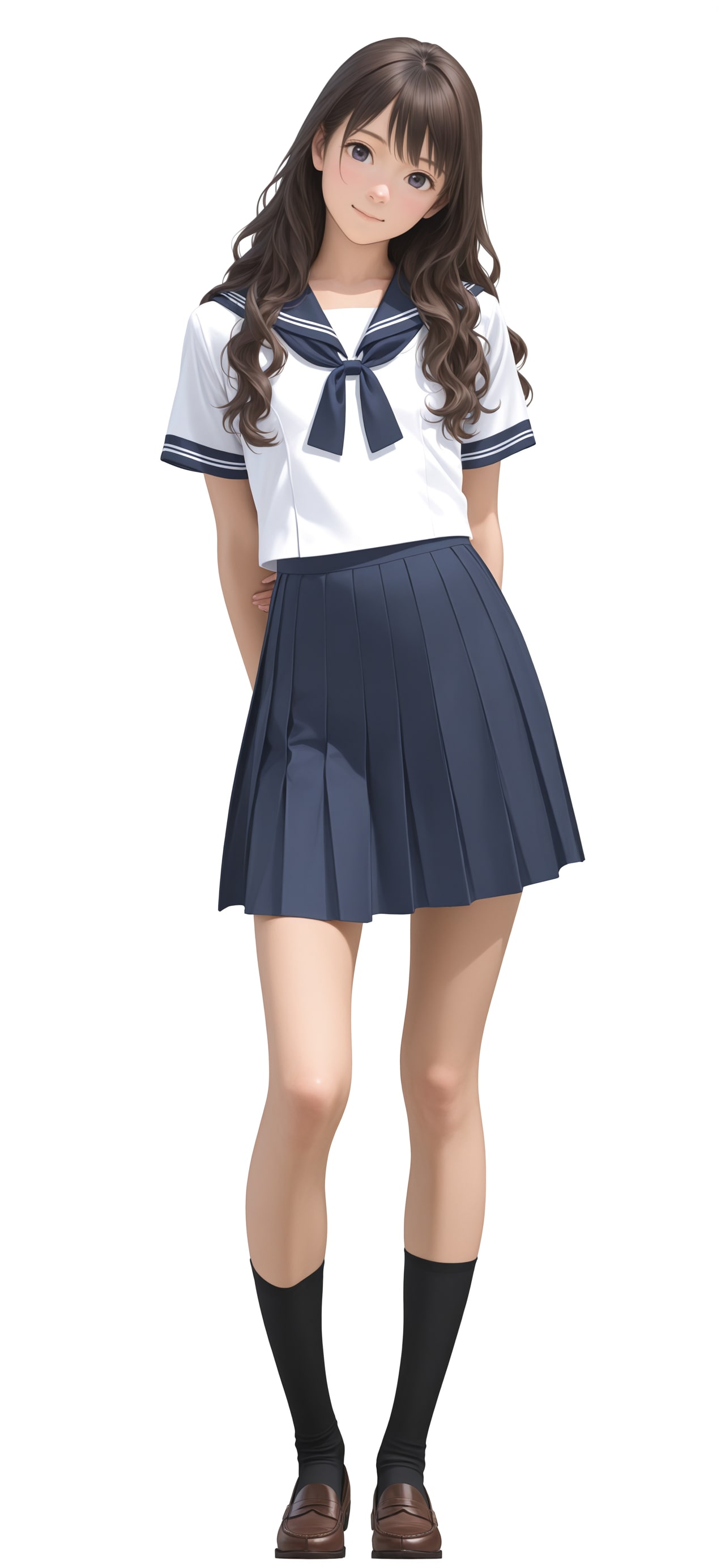 同級生ちゃん
