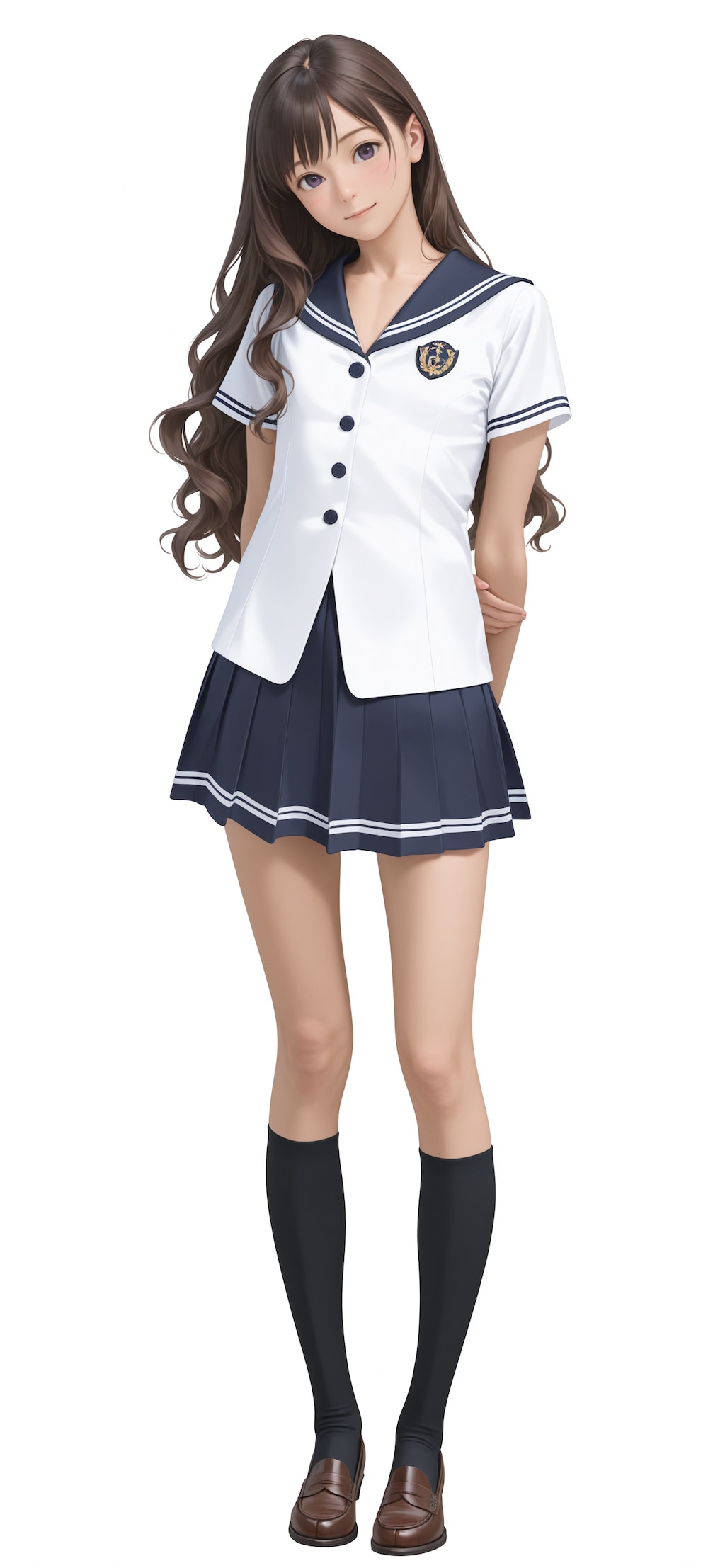 同級生ちゃん