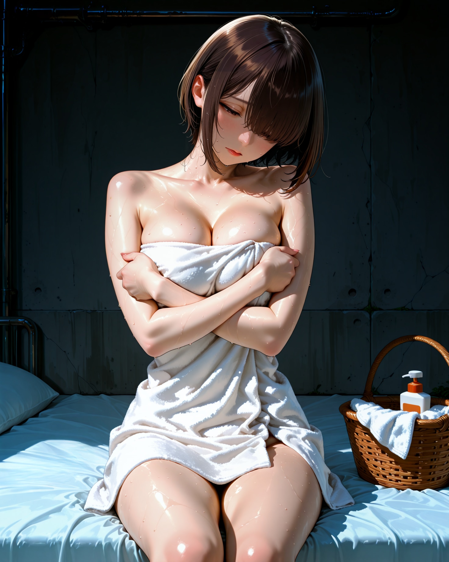 朝まで楽しんでね