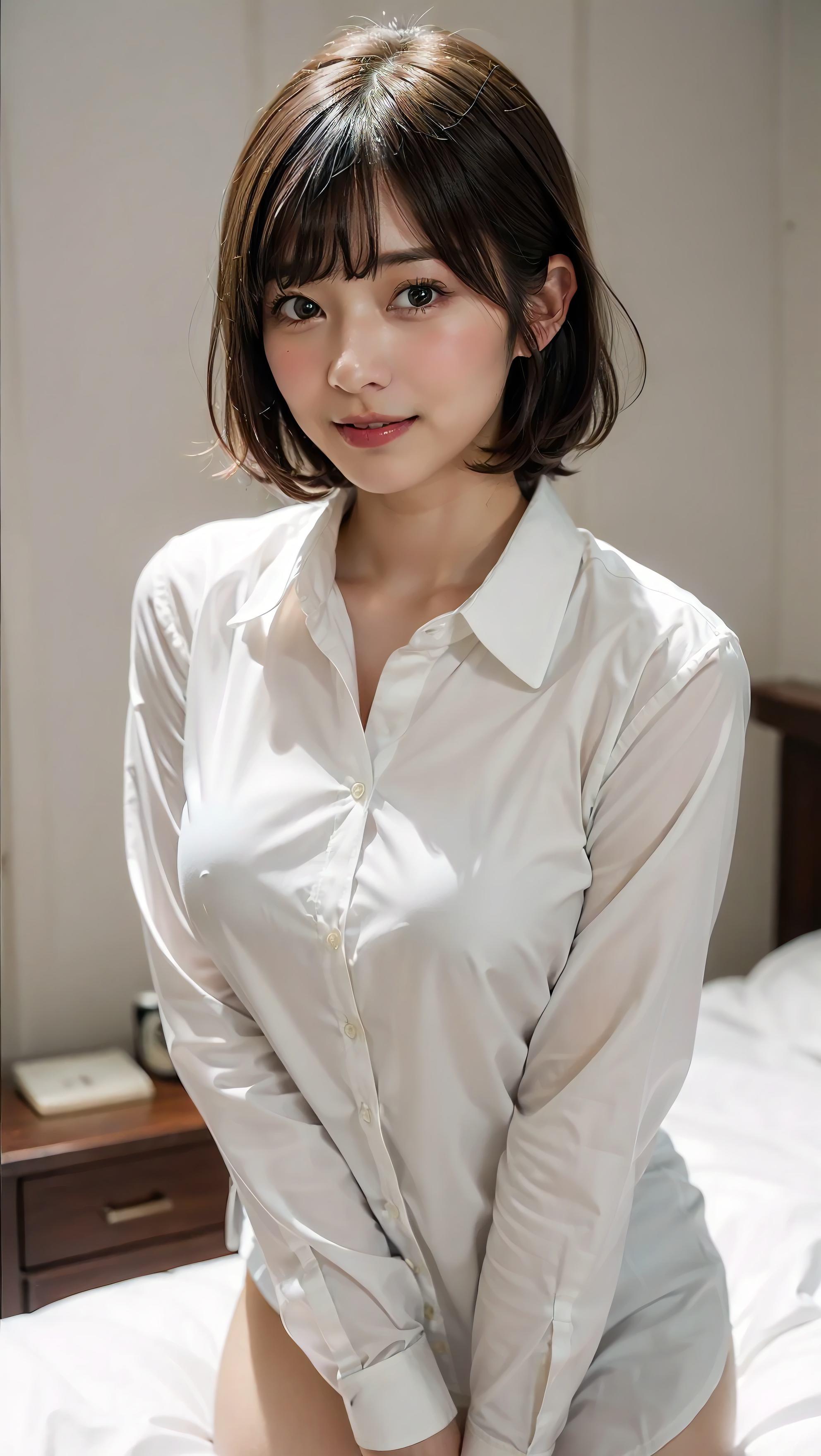 一緒に寝よう