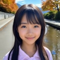 観光地で見かけた女の子達 6枚目