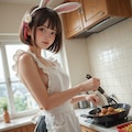 肉食さん、召し上がれ！ 4枚目
