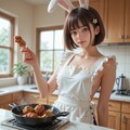 肉食さん、召し上がれ！ 2枚目