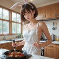 肉食さん、召し上がれ！ 6枚目