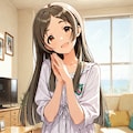 倉本 千奈３ 2枚目