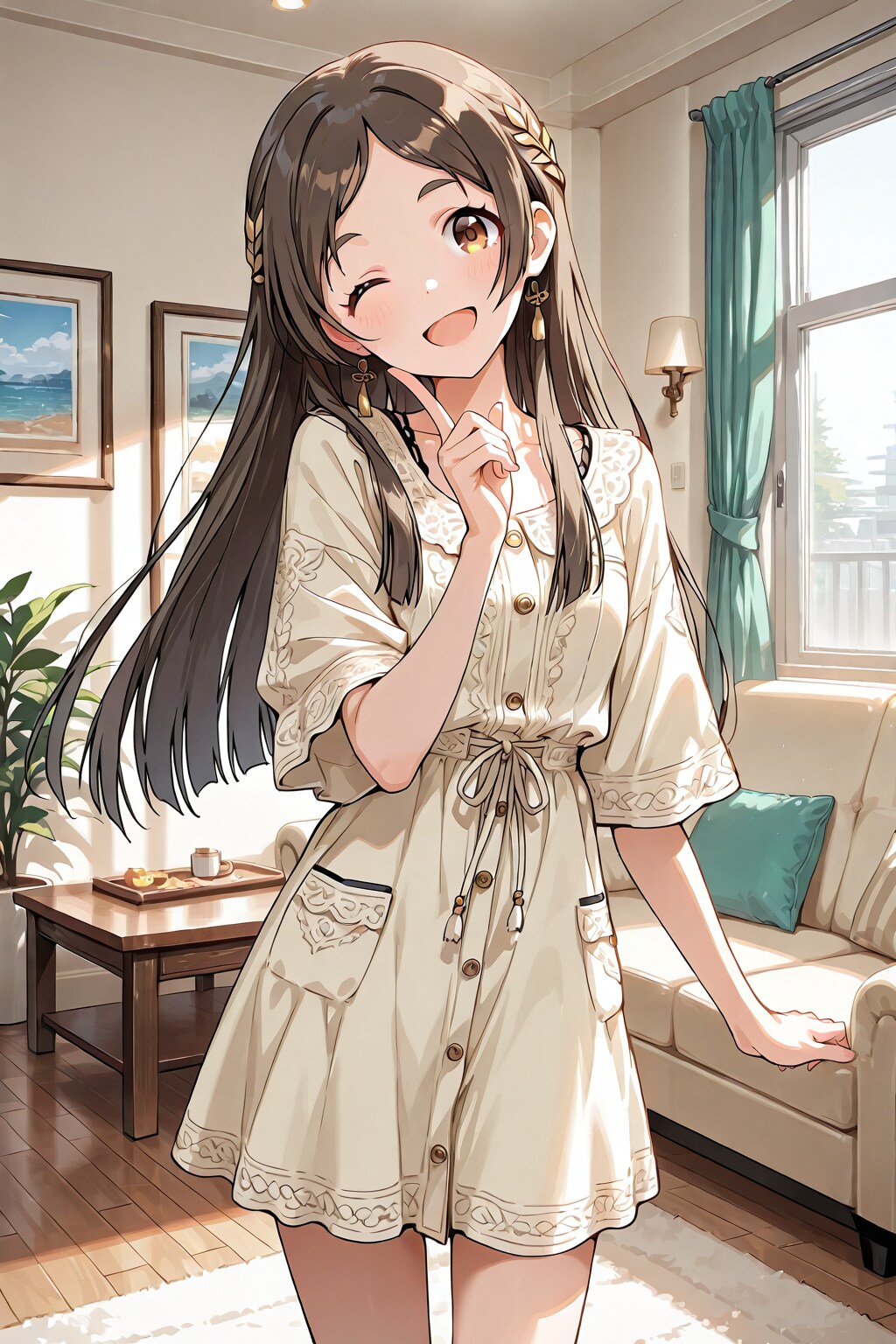 倉本 千奈３