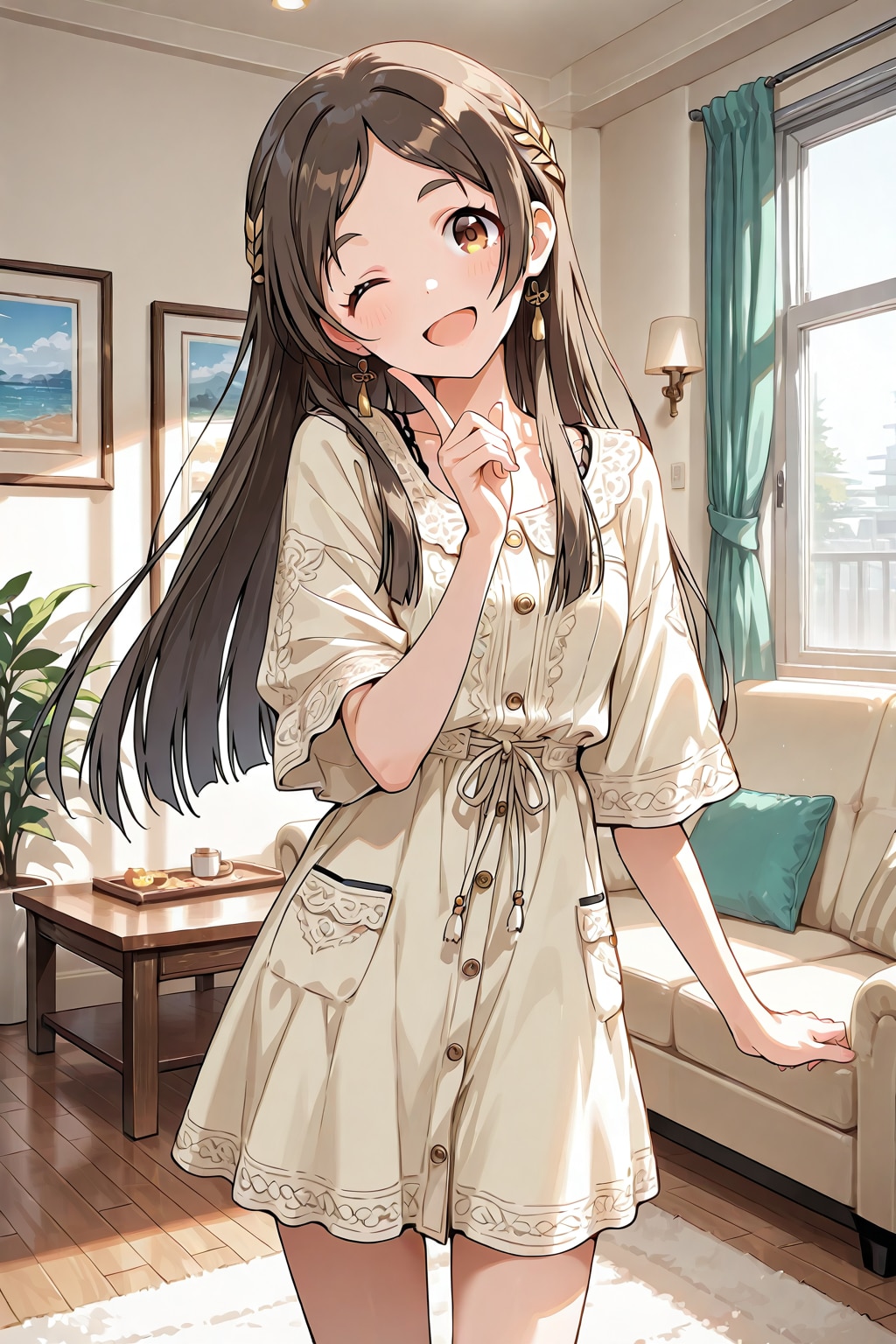 倉本 千奈３