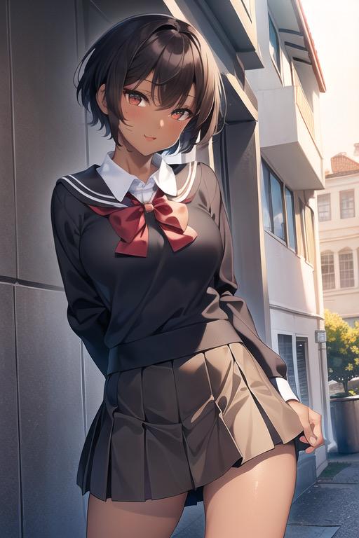 JK（女子高生）51