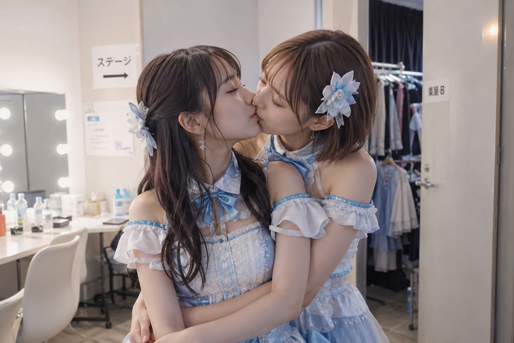 百合