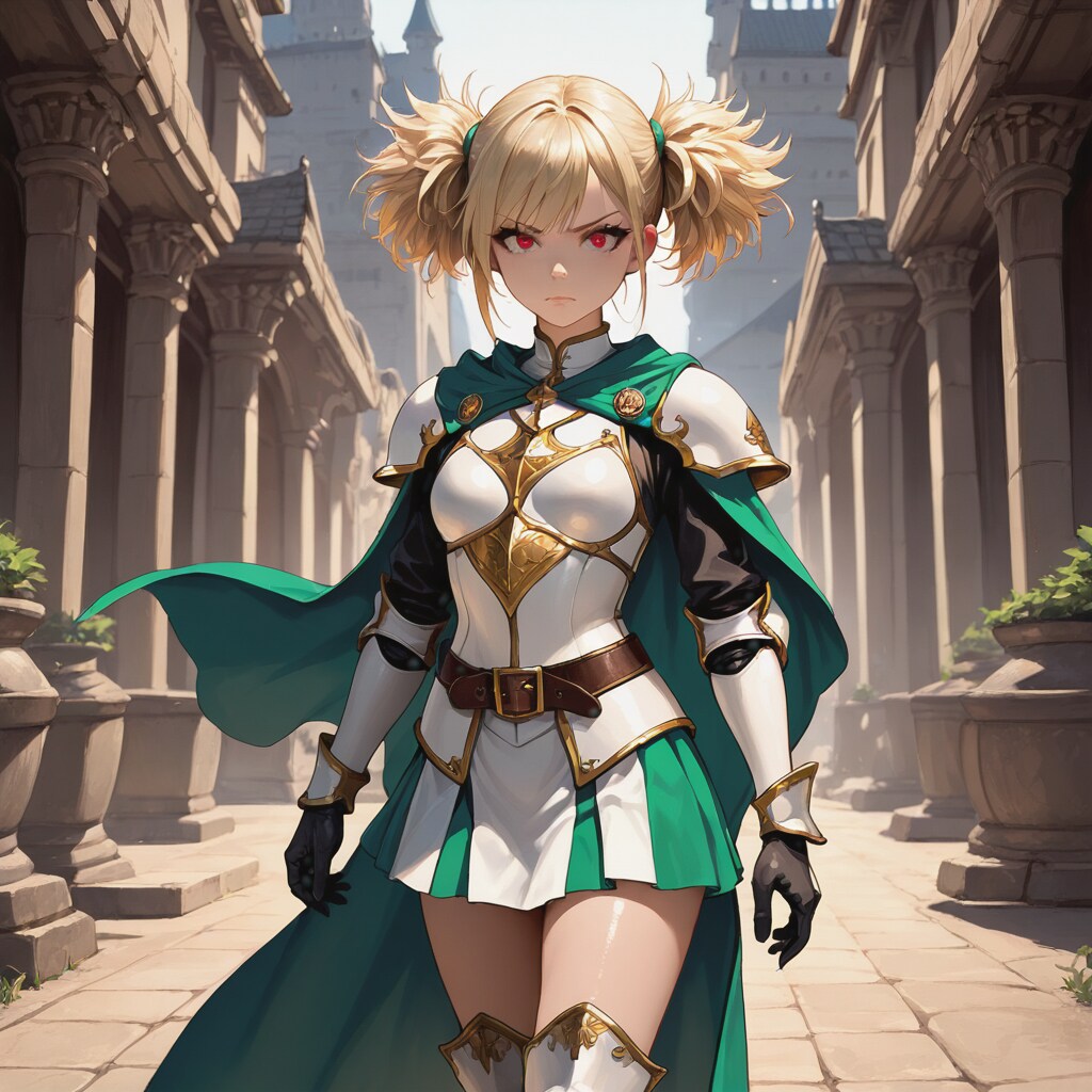 FE風イラストその１５ | の人気AIイラスト・グラビア