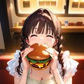 いっぱい食べる子 2枚目