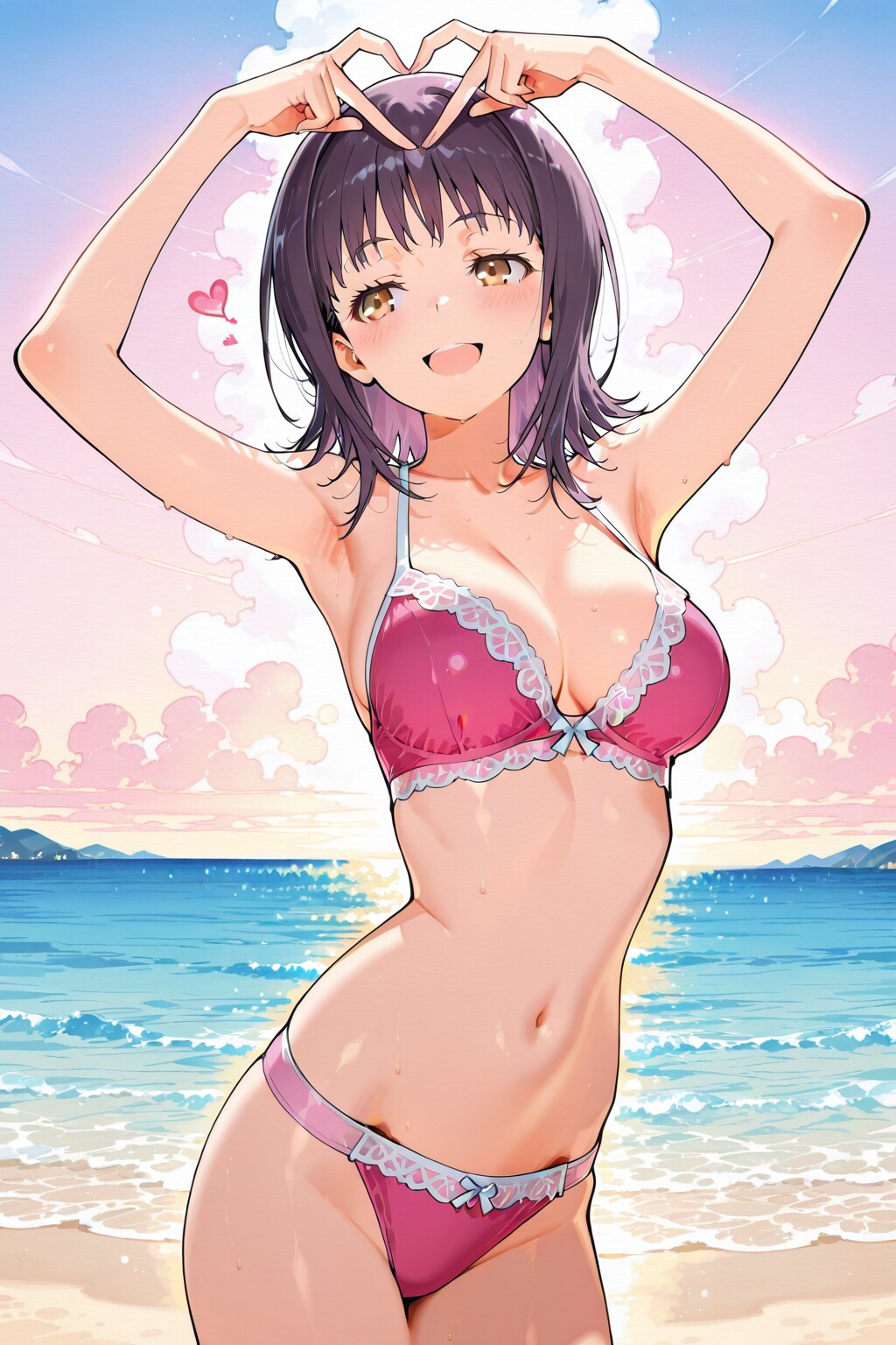 冬馬ラブの神殺し