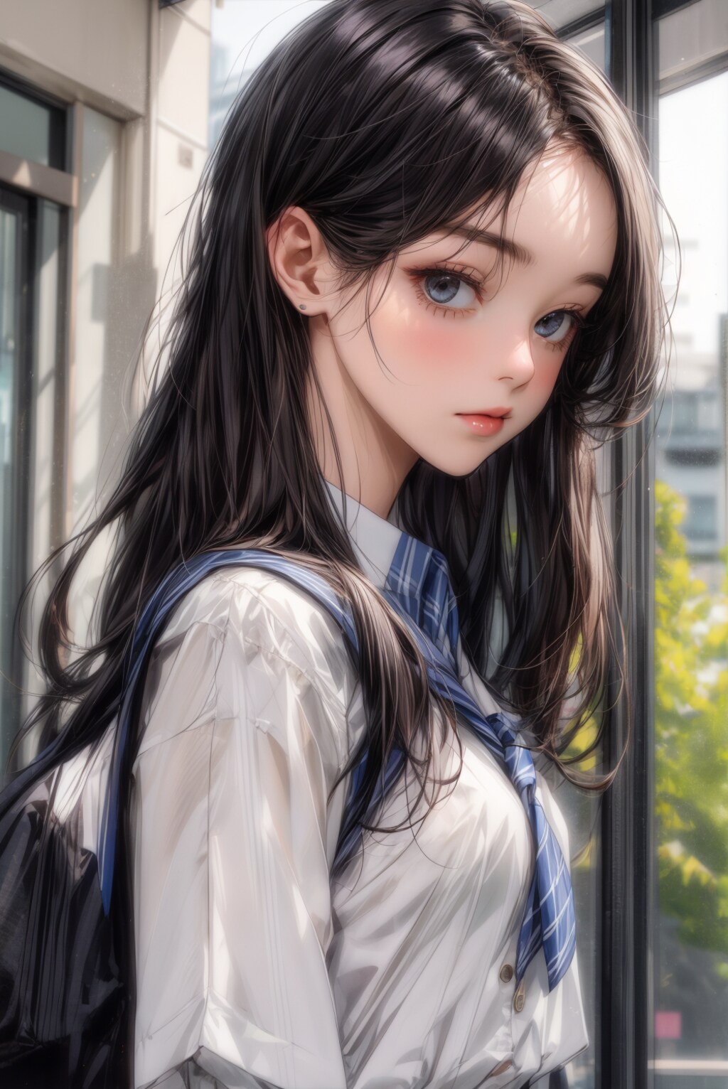 初投稿｜女子高生