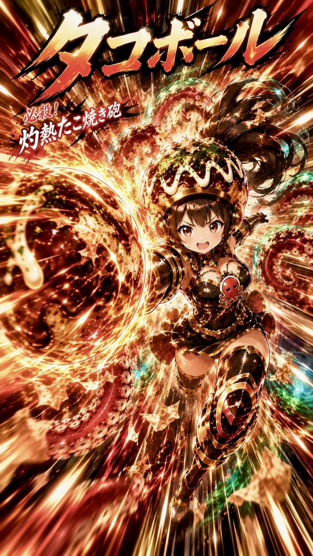 タコボール