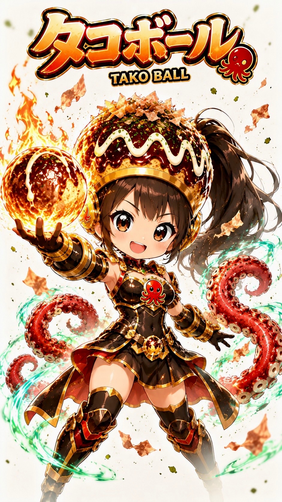 タコボール