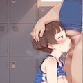 バレー部(3) 5枚目