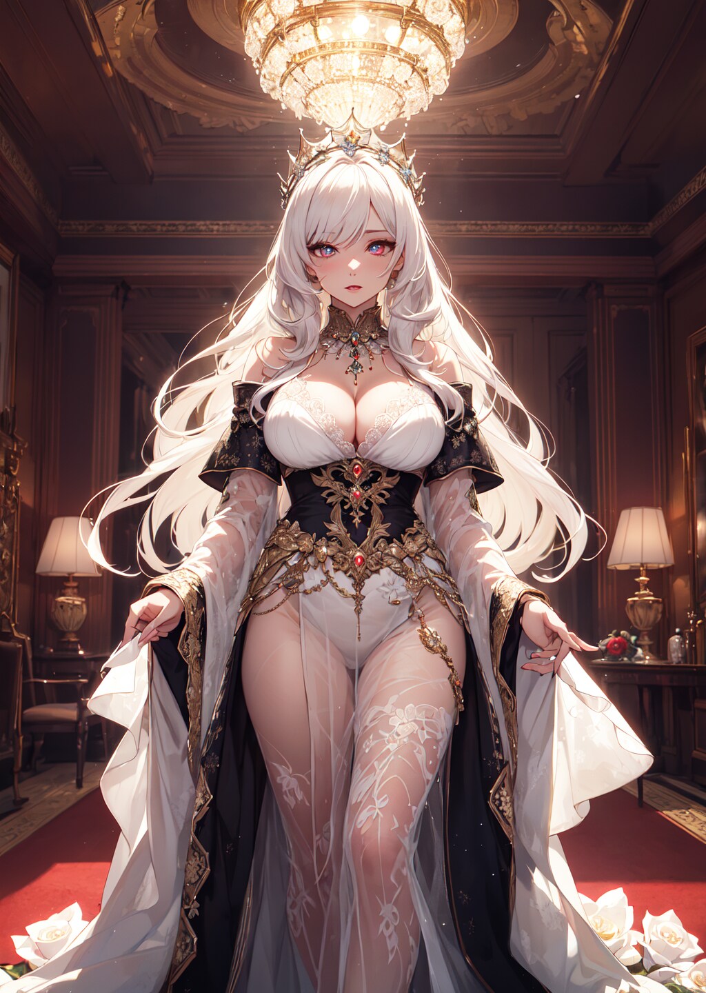 Queen