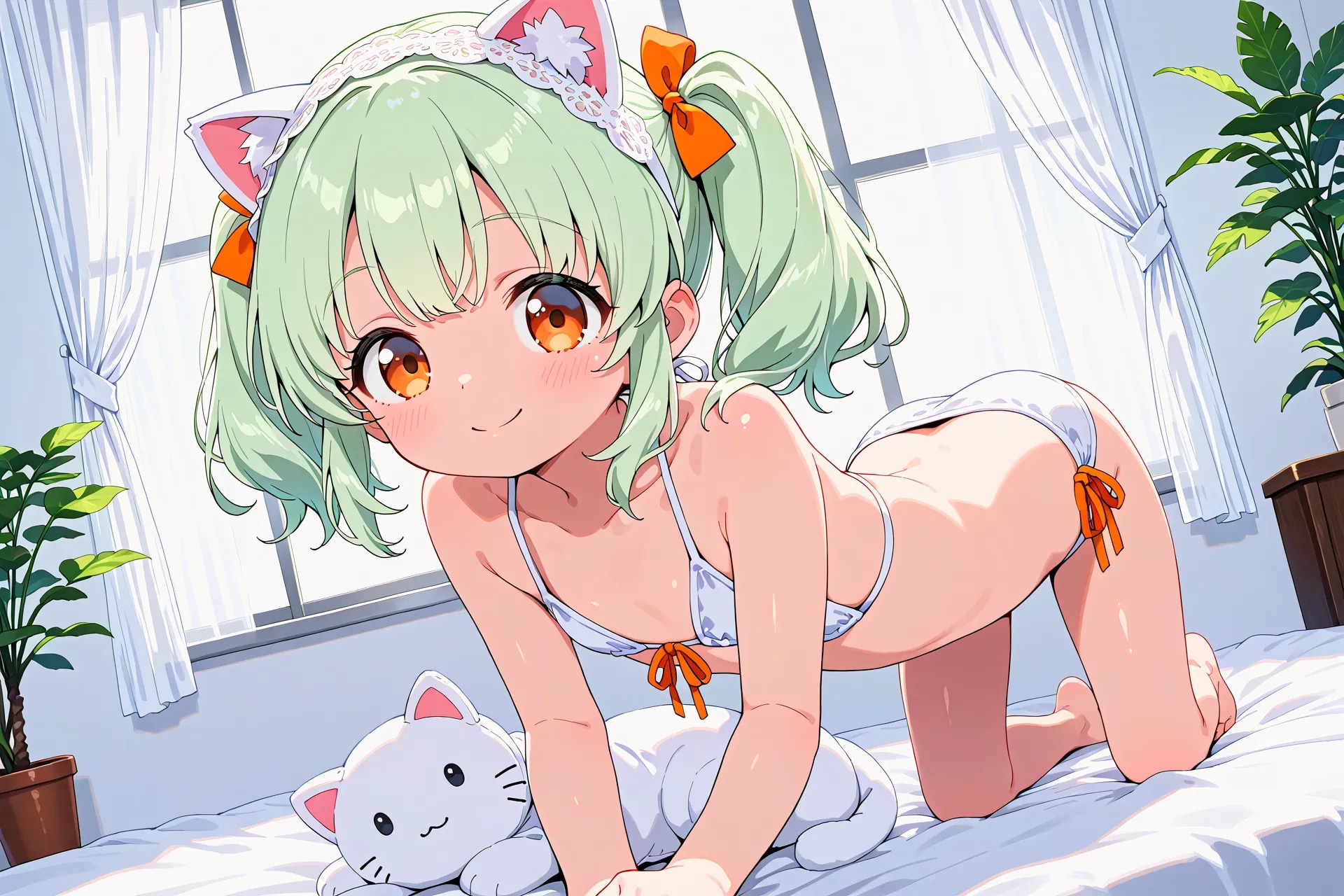 きょうのらぶりー 2026.5.23 りおちゃん