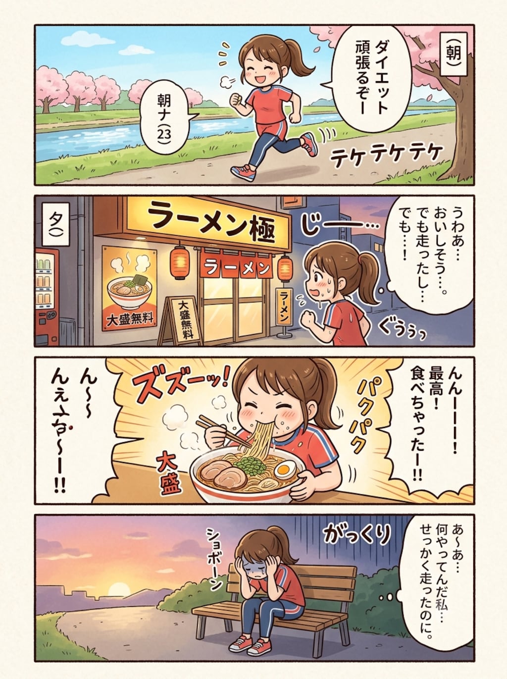 反省の夕べ
