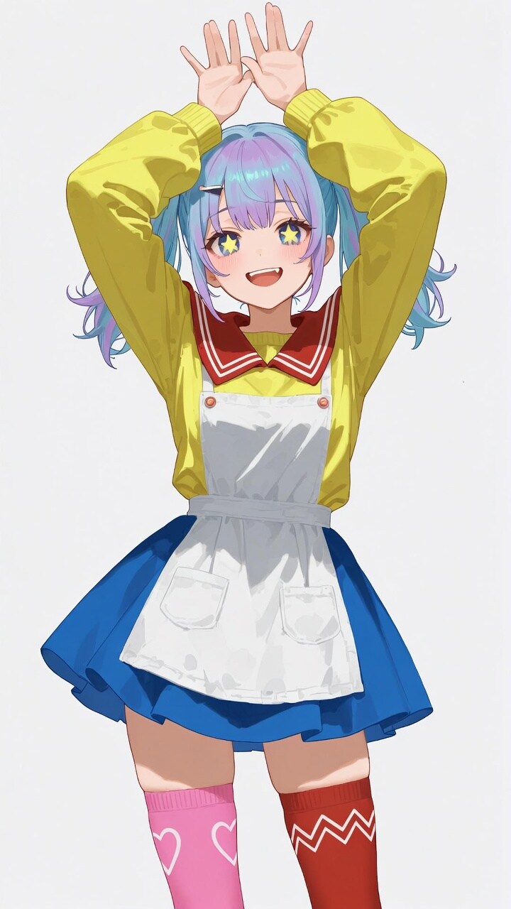 可愛い女の子　799 | の人気AIイラスト・グラビア