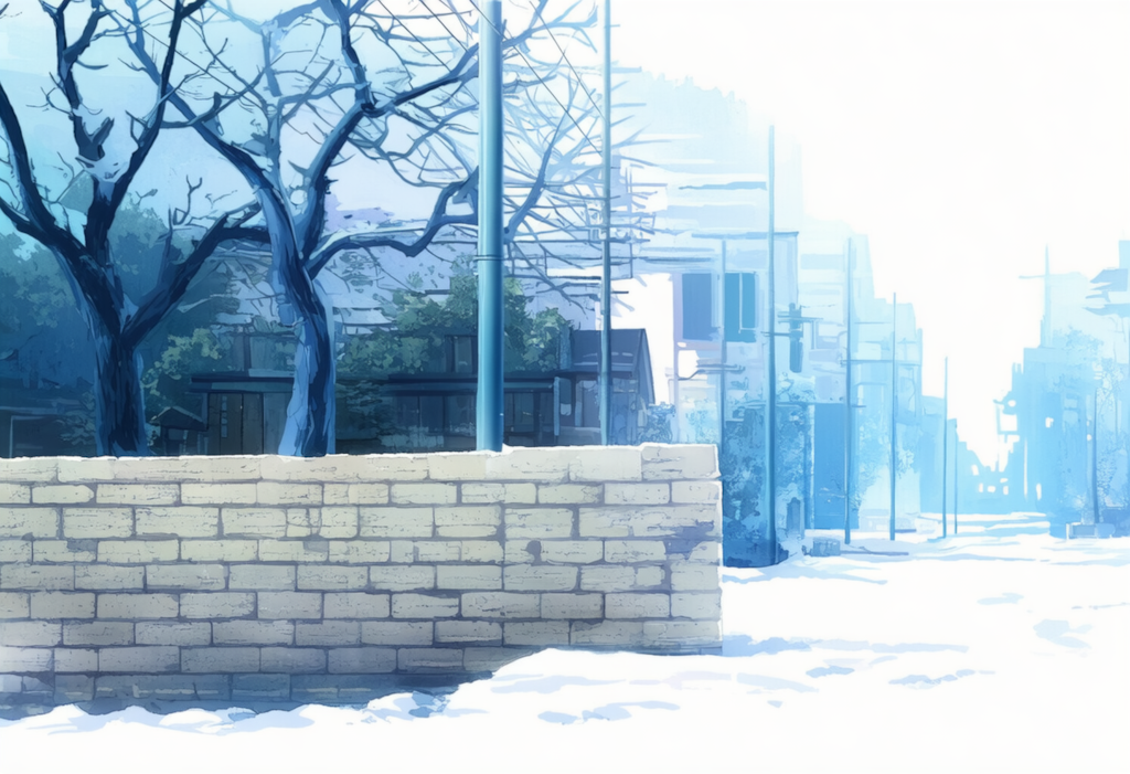 初詣イラスト集