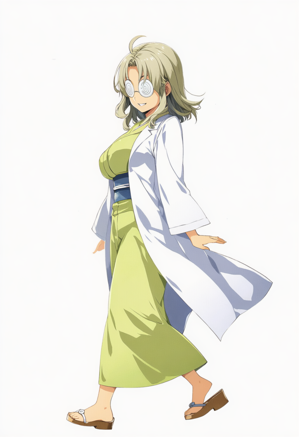 初詣イラスト集