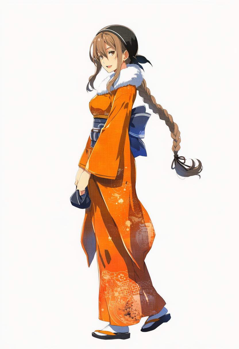 初詣イラスト集 | の人気AIイラスト・グラビア