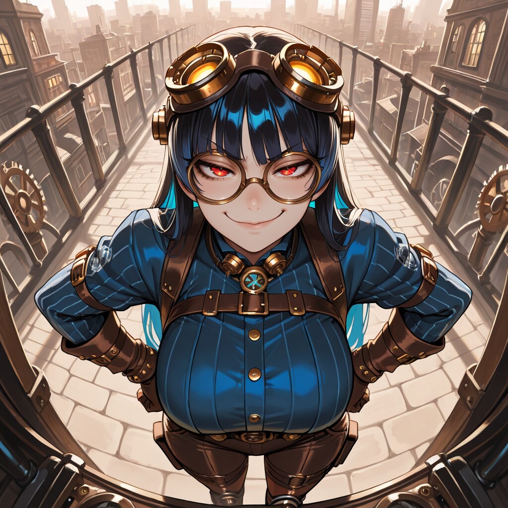 チンチラ（とお姉さん）#33