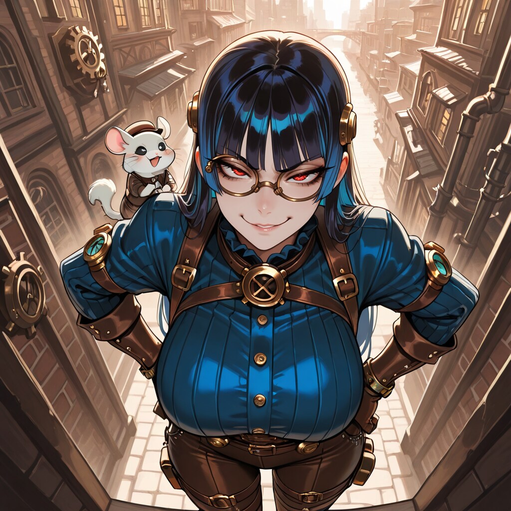 チンチラ（とお姉さん）#33