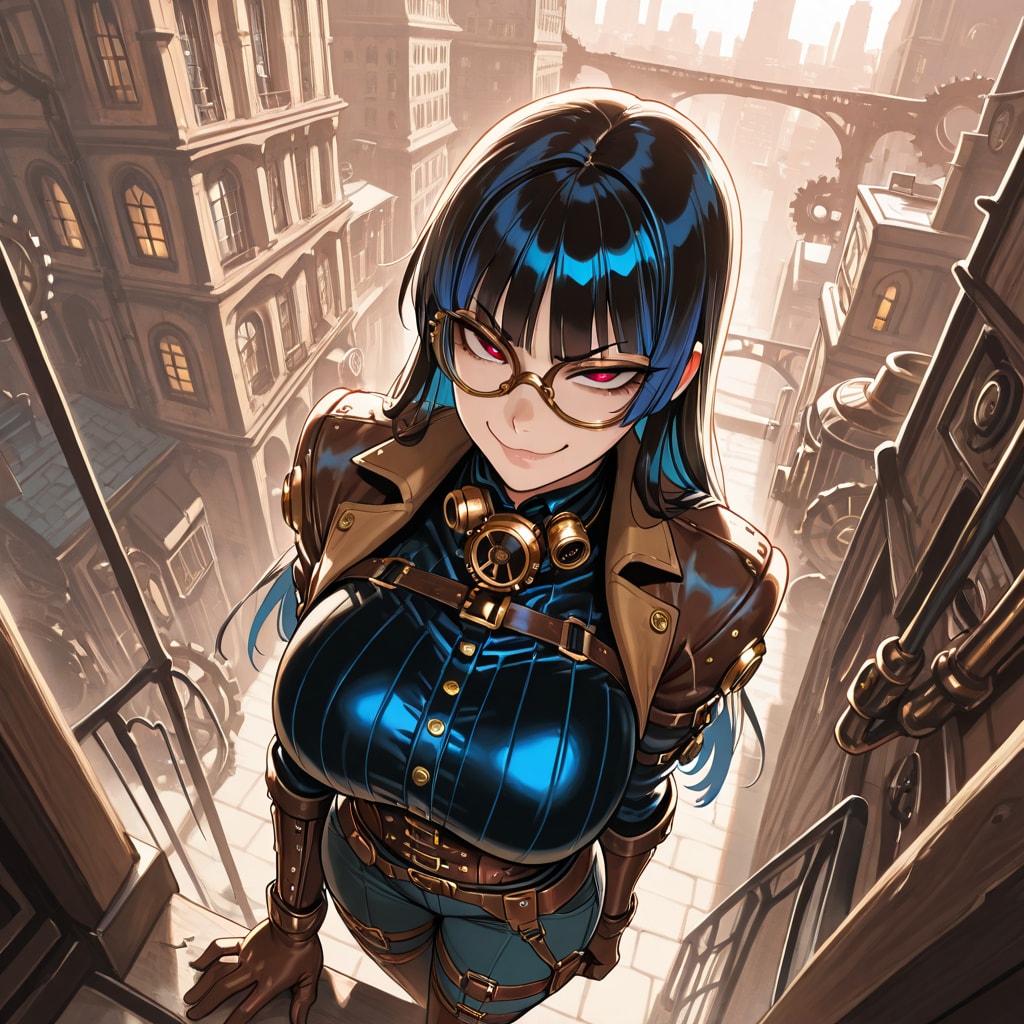 チンチラ（とお姉さん）#33