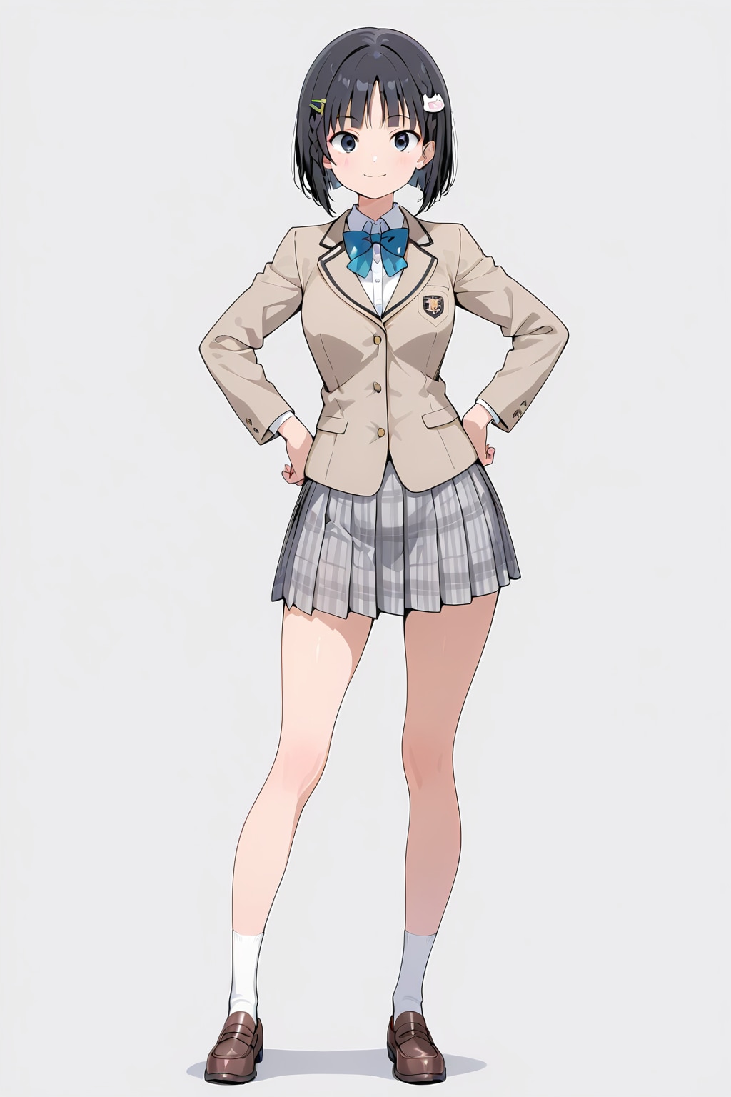 HARPYでうちの子