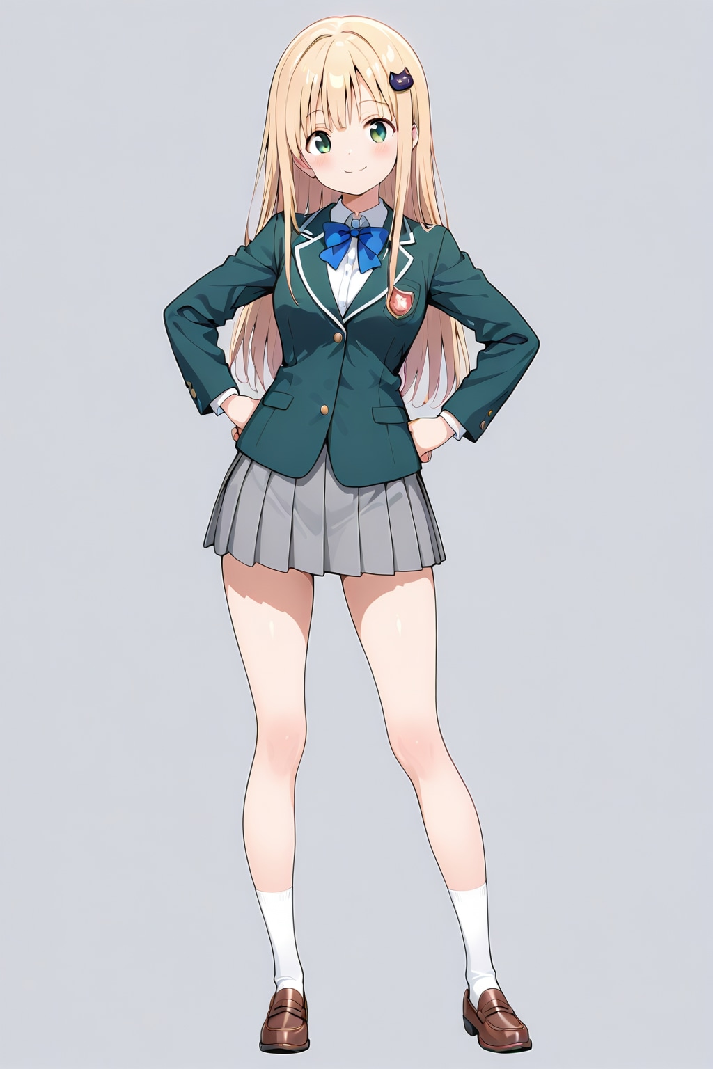 HARPYでうちの子