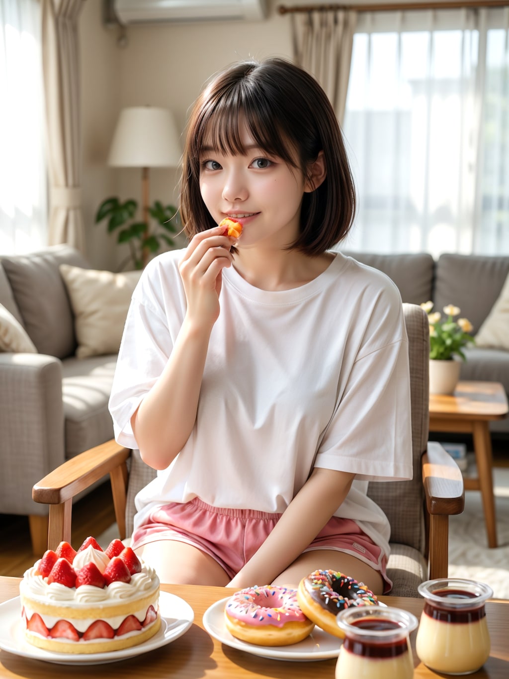 ５月21日(木)_おはようございます・・行ってらっしゃい