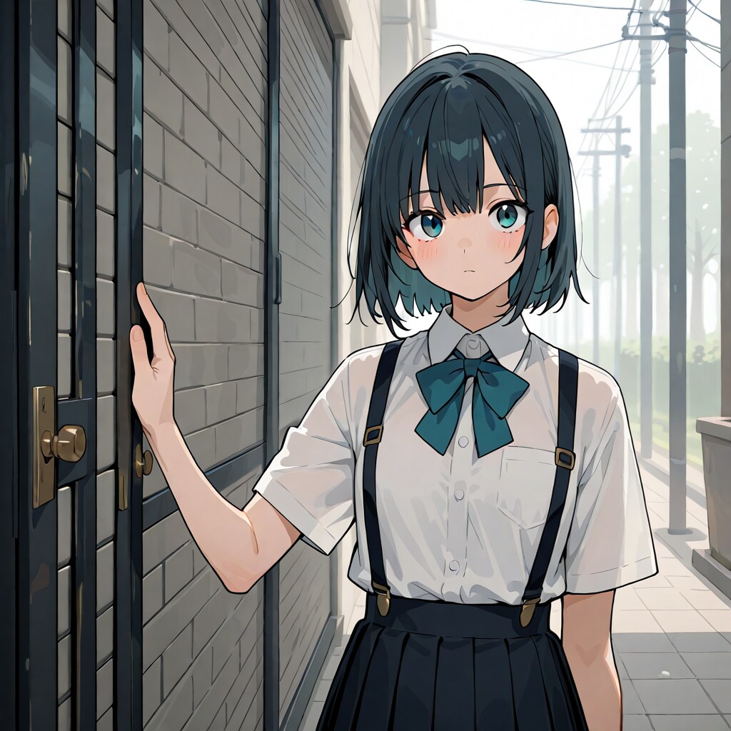 今日のさぼりちゃん