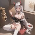 コルセット悪魔。 6枚目