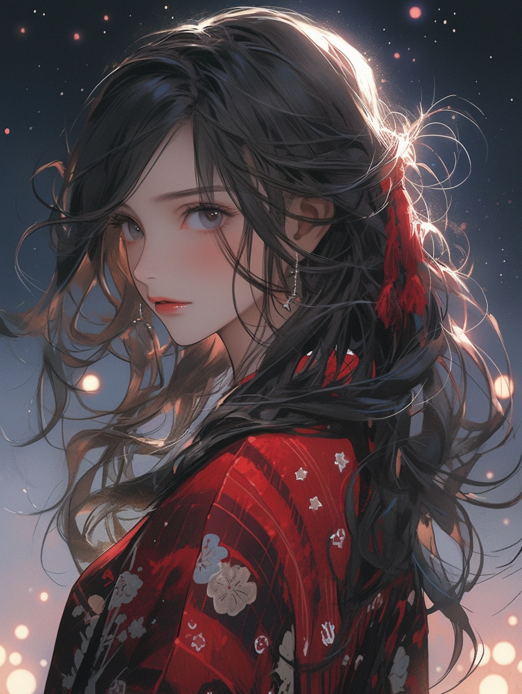 和服ガール wafuku girl