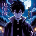 少年漫画な、黒髪短髪男性★その1-2(9枚) 9枚目