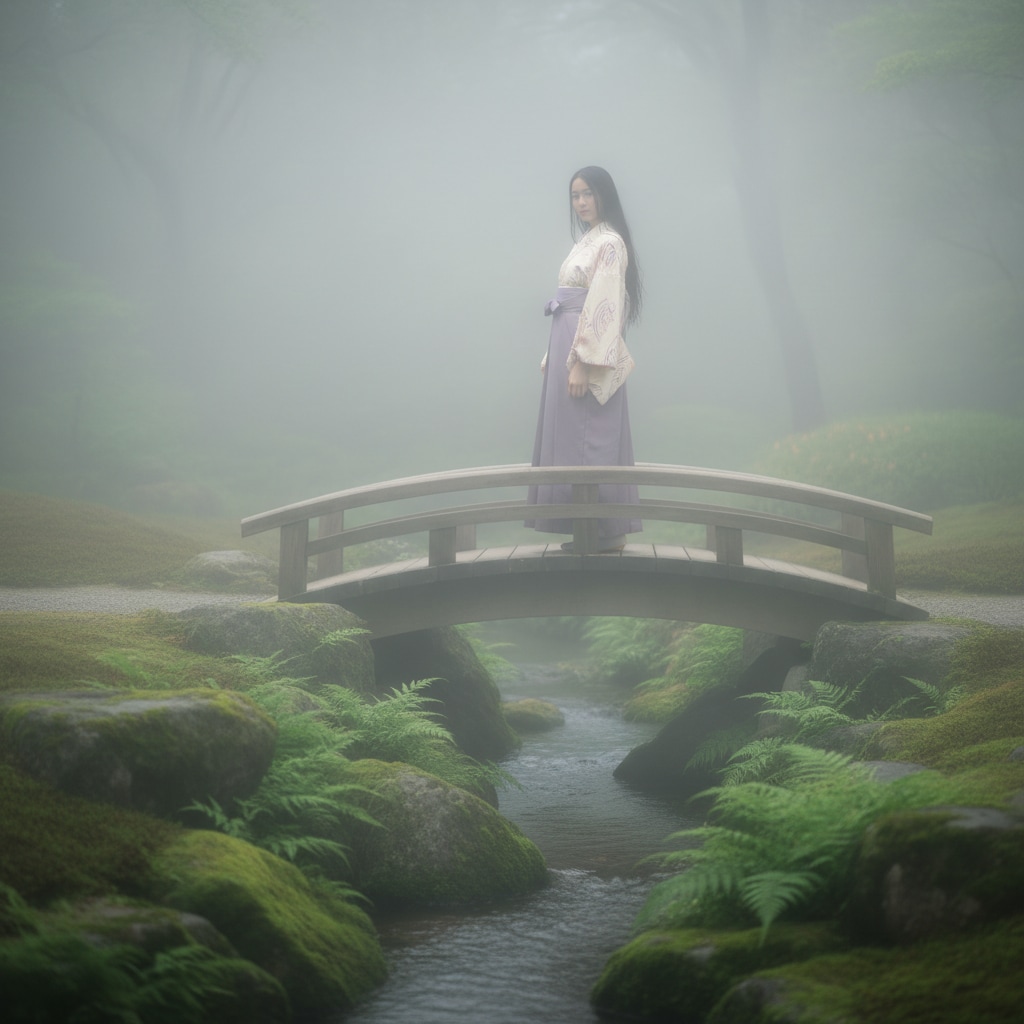 大正袴(たいしょうばかま)ロマン | の人気AIイラスト・グラビア