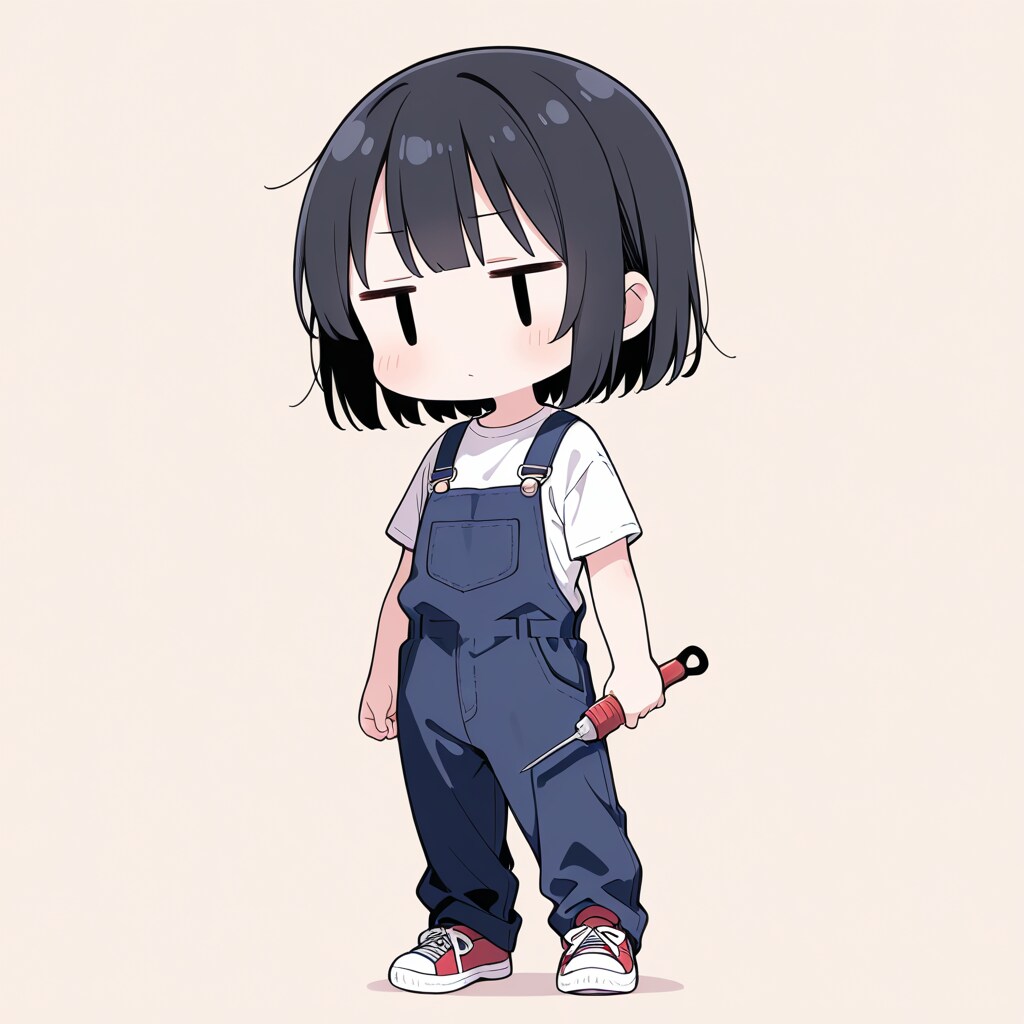 何か作業をしてみる | の人気AIイラスト・グラビア