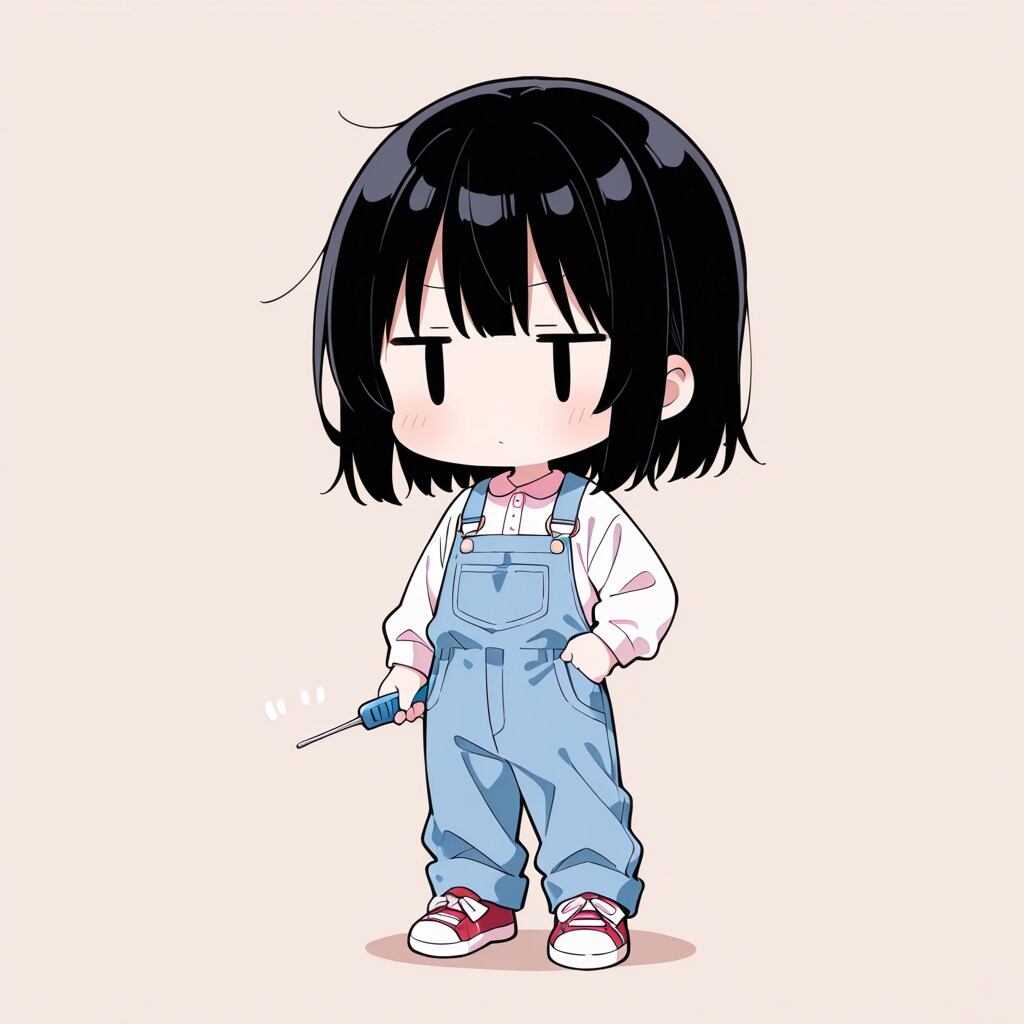 何か作業をしてみる