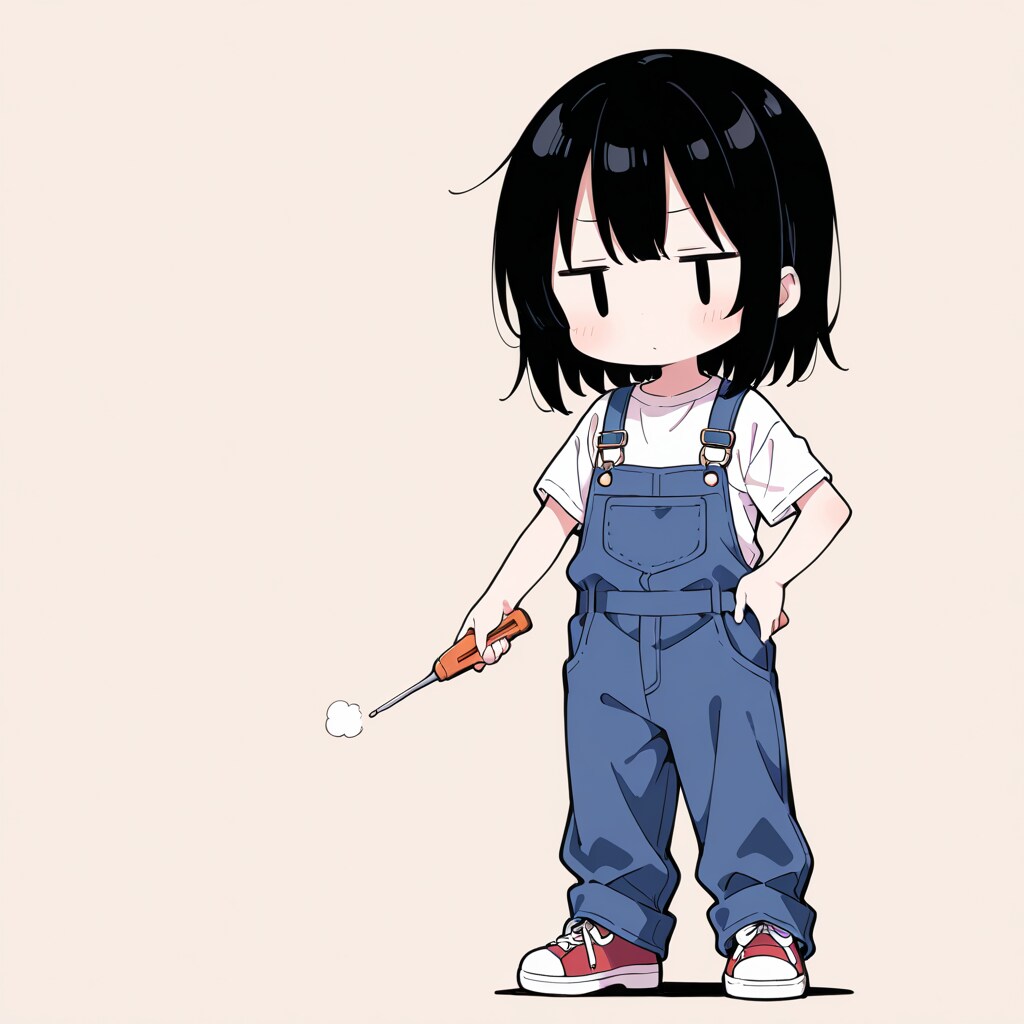 何か作業をしてみる