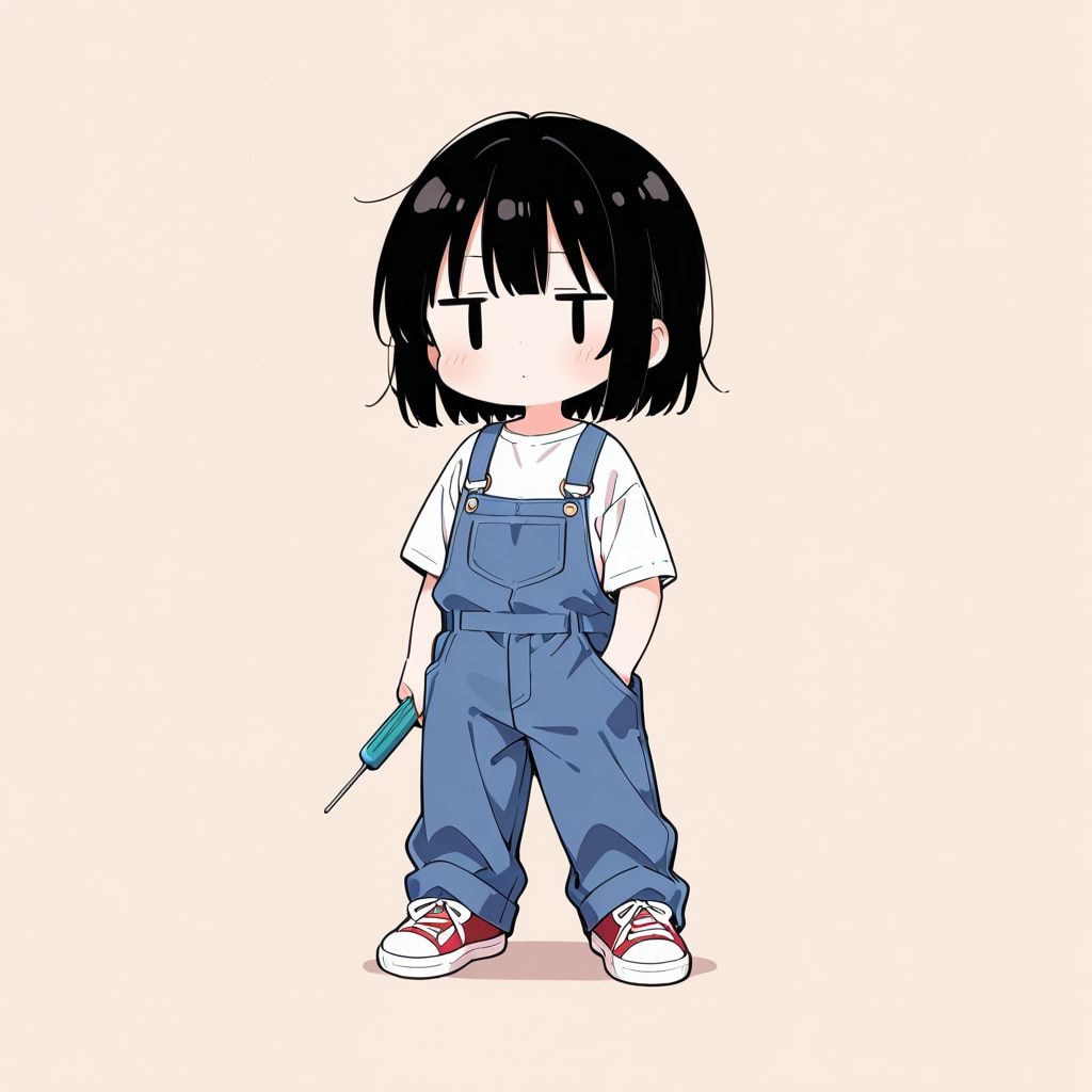 何か作業をしてみる