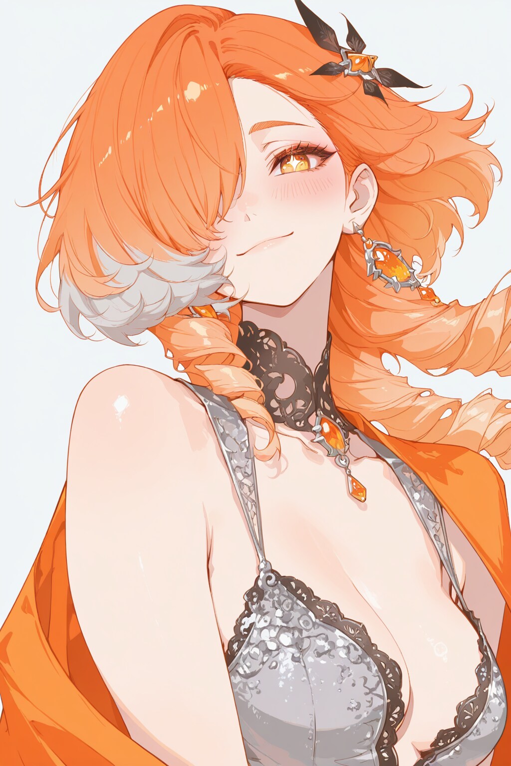 笑顔の娘たち