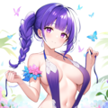 Enchanted Lace & Mystical Succubus 3枚目