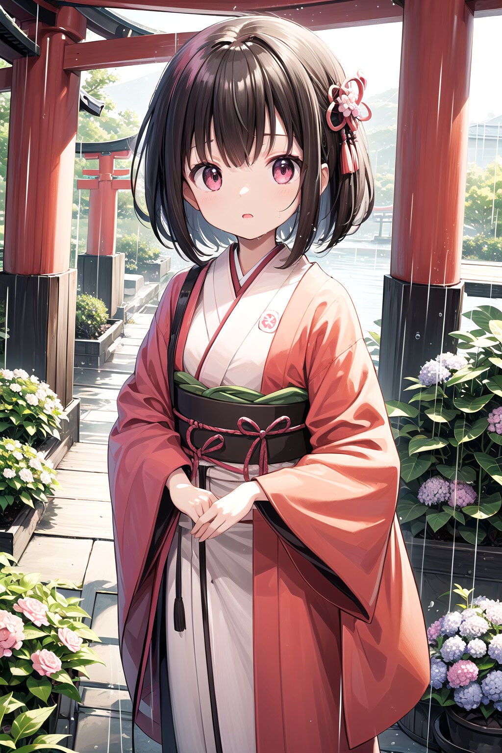 のじゃ！